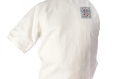 Materiel_Plastron