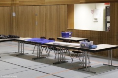 16. offene Stadtmeisterschaft - Marburg