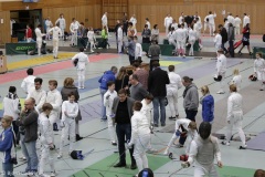 16. offene Stadtmeisterschaft - Marburg