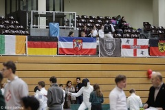 16. offene Stadtmeisterschaft - Marburg