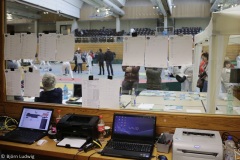 16. offene Stadtmeisterschaft - Marburg